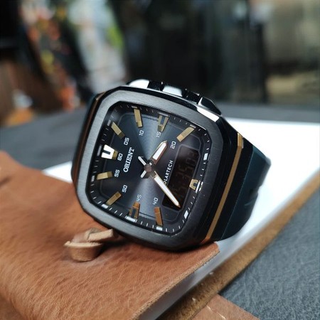 Relógio Orient Solartech GTSPA001 E1EX 